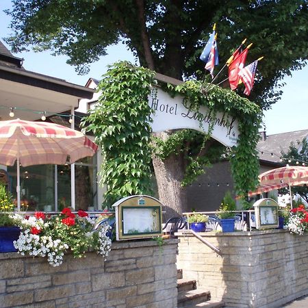 Lindenhof Hotel Osterspai Exterior foto